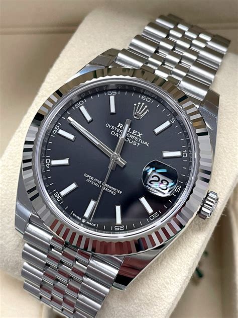 men's rolex datejust.